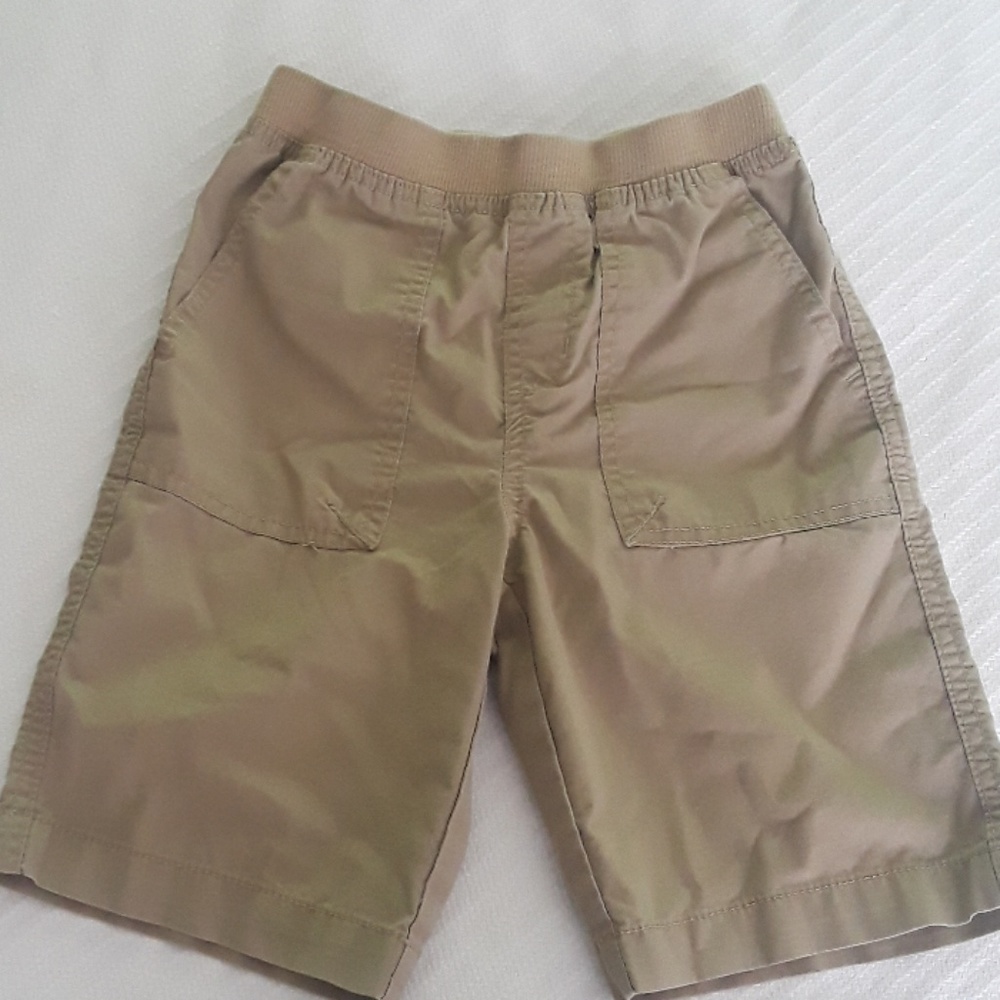 Boys Shorts